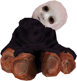 wormy_charles_inactive emote for Discord