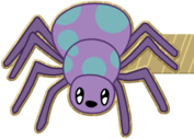 specimen_1_spider emote for Discord