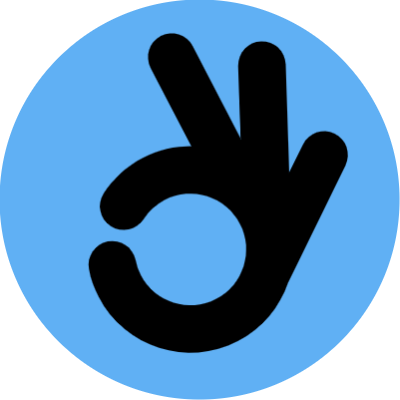 okay_Hand emote for Discord