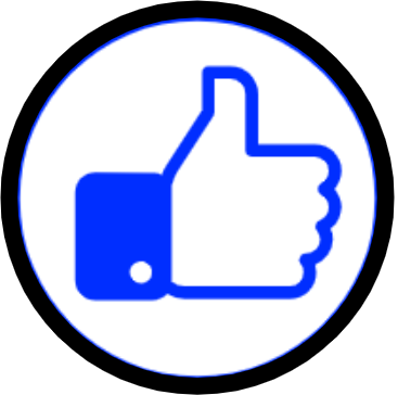 LikeButton emote for Discord