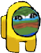 sedlyf_pepe emote for Discord