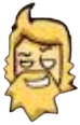 Berserker emote for Discord