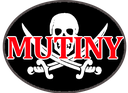 mutiny emote for Discord