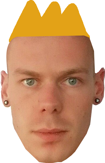 hegino emote for Discord