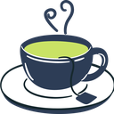 Tea emote for Discord