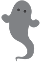 Ghosty emote for Discord