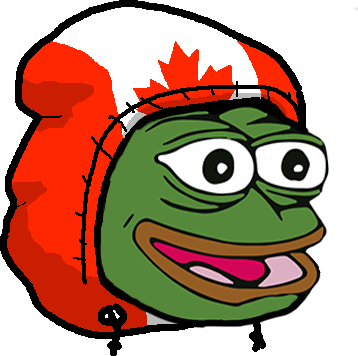 feelsgood_canadian emote for Discord