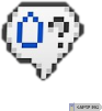 Water_question emote for Discord