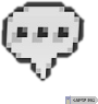 Pause_emoji emote for Discord