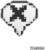 NO_emoji emote for Discord