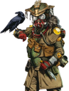 Apex_Legends_Bloohound emote for Discord