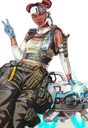Apex_Legends_Lifeline emote for Discord