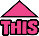 Pointer_IDS emote for Discord