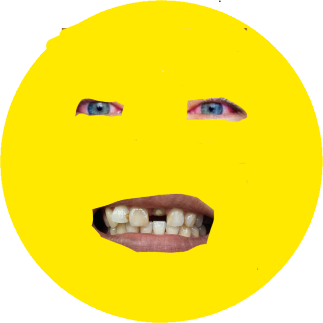 Redeyesmonster emote for Discord