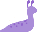 slug_right emote for Discord