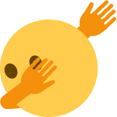dabbing emote for Discord