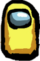 crewmate_stare emote for Discord