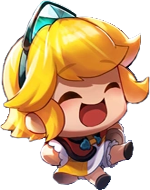 guardiantales_littleprincess emote for Discord