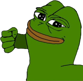 Pepepunch emote for Discord