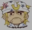 Johnny emote for Discord