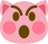 Angery_Jigglypuff emote for Discord