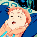 King_Sleep emote for Discord