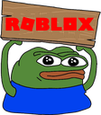 pepe_roblox emote for Discord