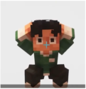 PFFF emote for Discord