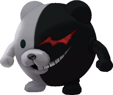 monokuma_ball emote for Discord