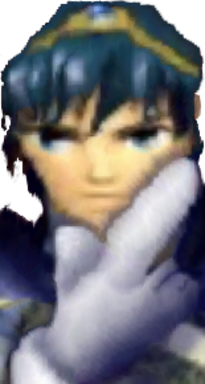 MarthThonk emote for Discord