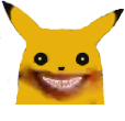 spooky_pikachu emote for Discord