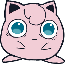 Traumatized_Jigglypuff emote for Discord