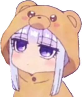 SyalisBear emote for Discord