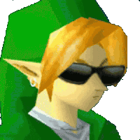 Link_Swag emote for Discord