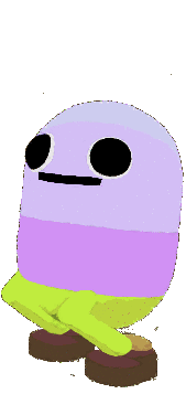 blamo_dance emote for Discord