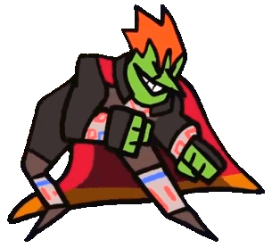 Ganondorf_Jigg emote for Discord