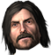 Personaje2 emote for Discord