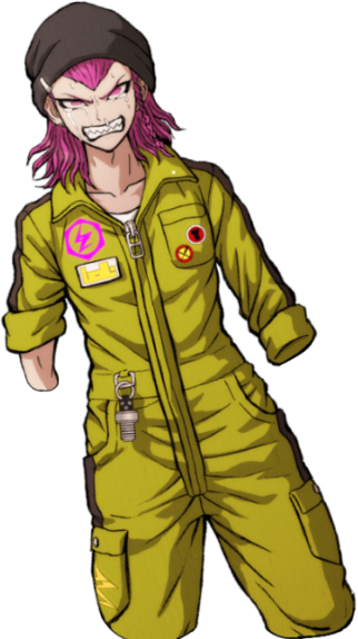 limblesskazuichi emote for Discord