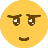 Cute emote for Discord