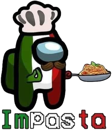 impasta emote for Discord