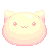 Little_Kitty_Jelly_Orange emote for Discord