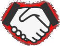 partnership emote for Discord