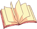book_pages emote for Discord