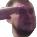 ozon_salute emote for Discord