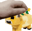 pet_the_mb_plush emote for Discord