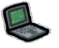 AmongUs_Laptop emote for Discord