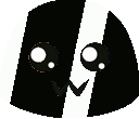 prison_blob_animated emote for Discord
