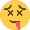 Dead emote for Discord
