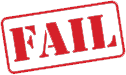 fail emote for Discord