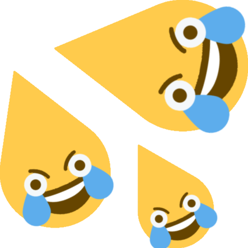 cringedrops emote for Discord